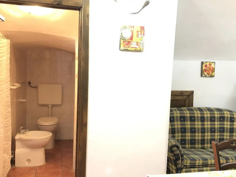 Casa Del Capitano