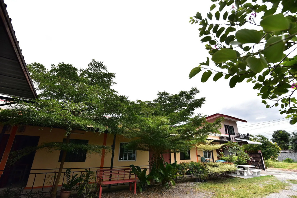 Tippawan Resort