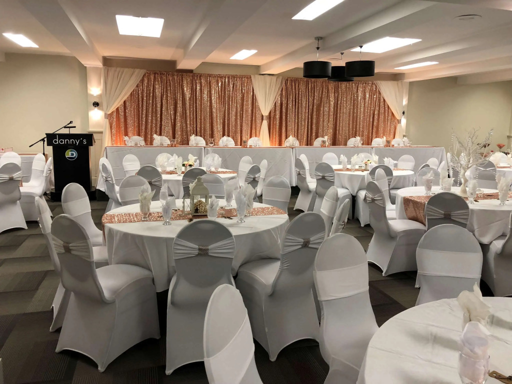 Dannys Suites, SureStay Collection by Best Western