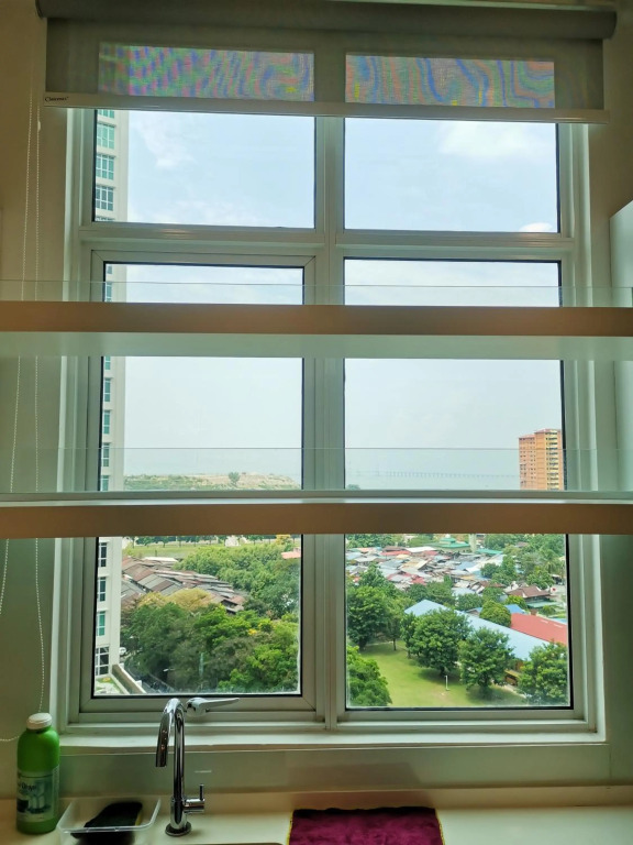 Strait Garden Suites X Ace Pro @ George Town