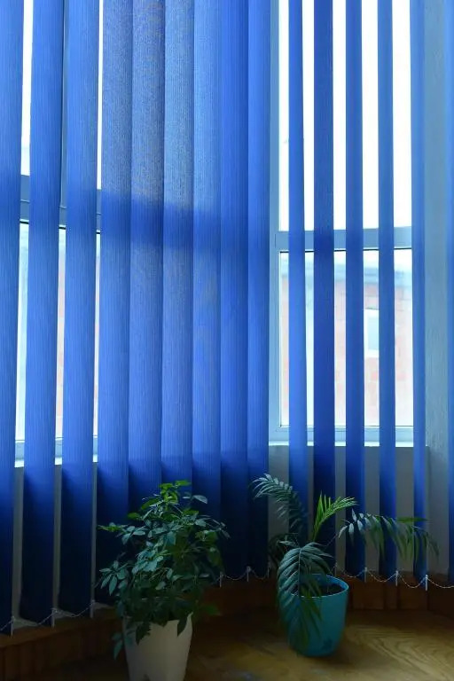 Blue House Apartment