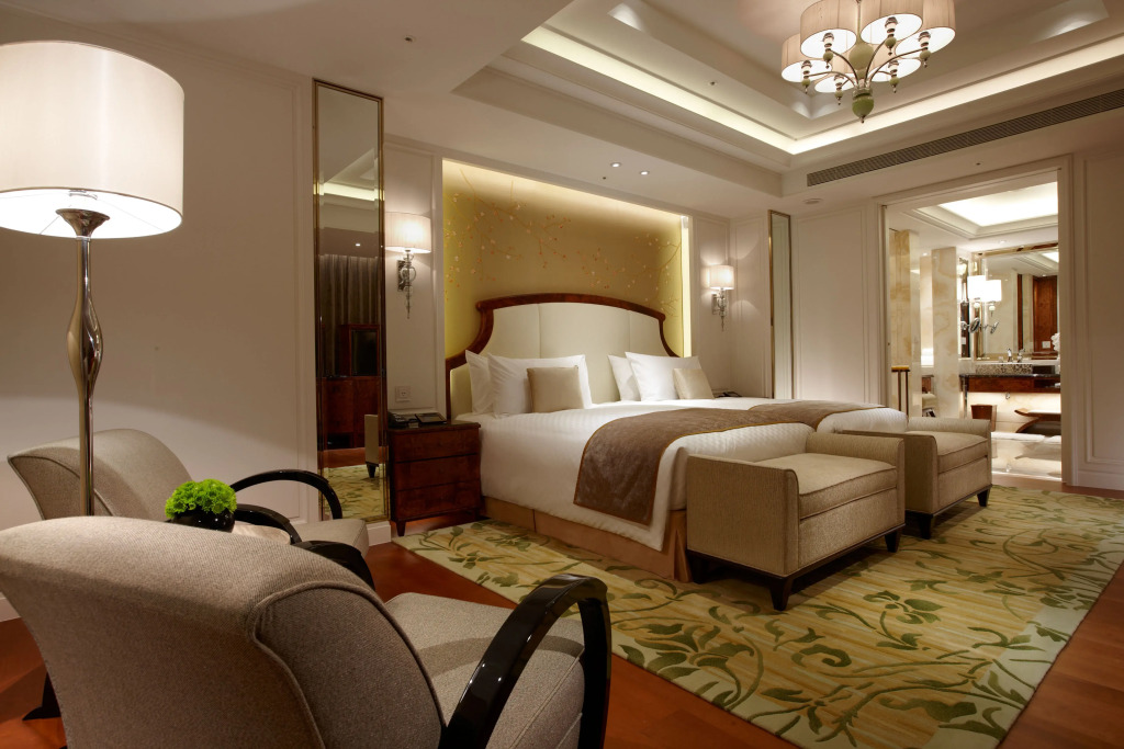 The Okura Prestige Taipei