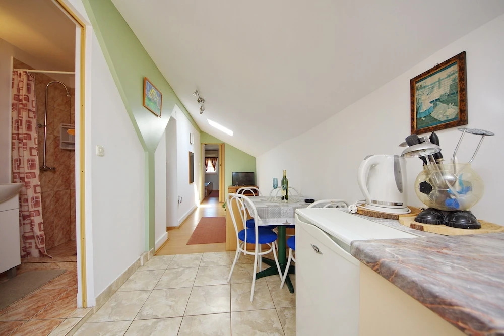 Anna Apartmants Bibinje - Apartment 4