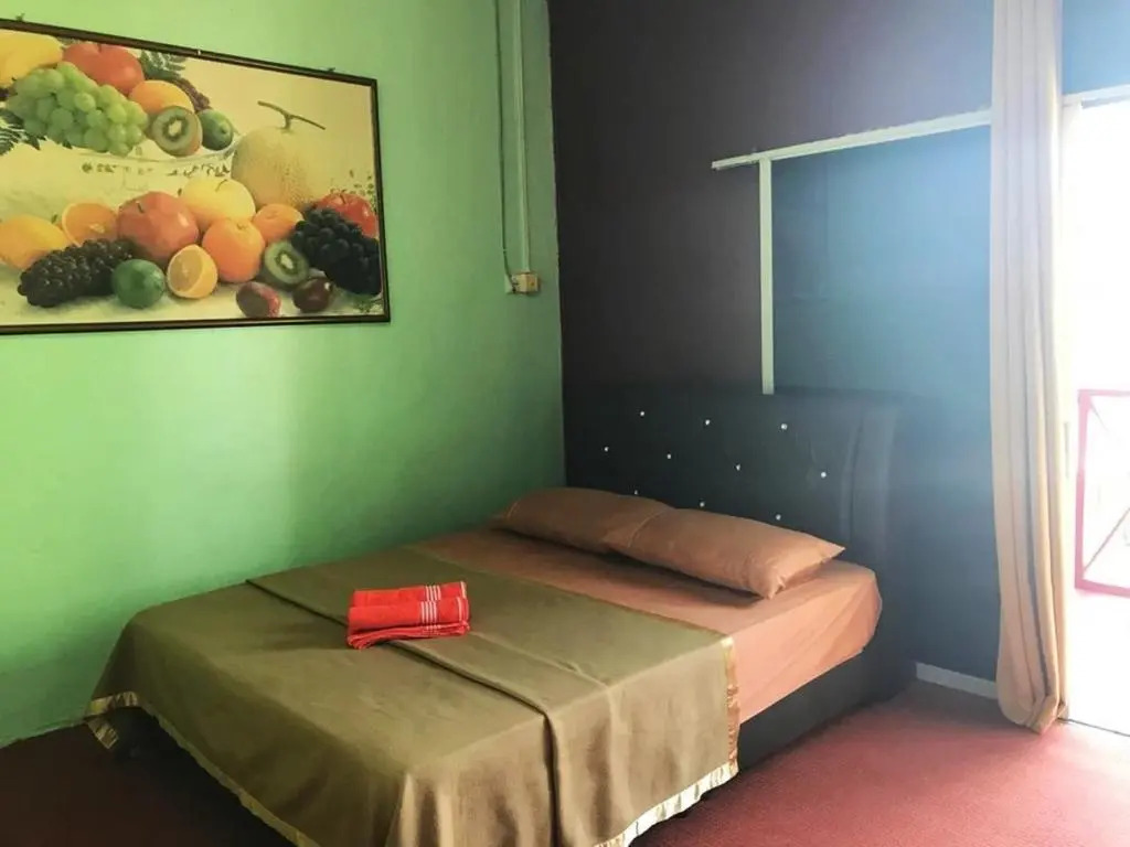 MTFF Farm Stay