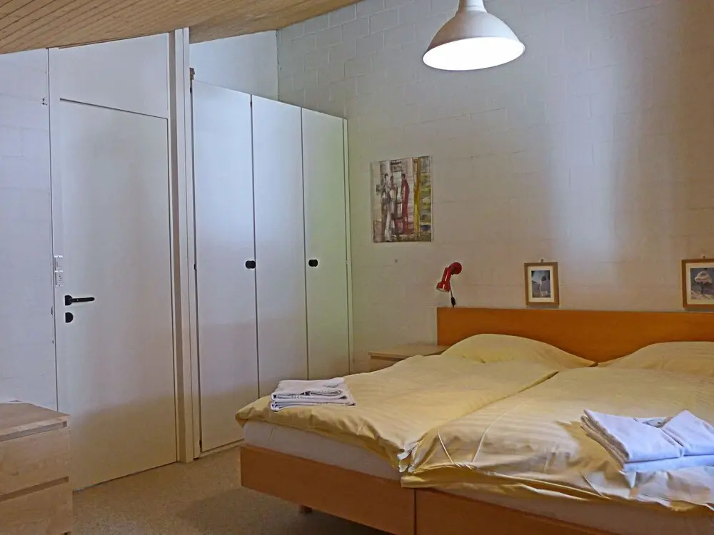Im Gruebi Lauterbrunnen
