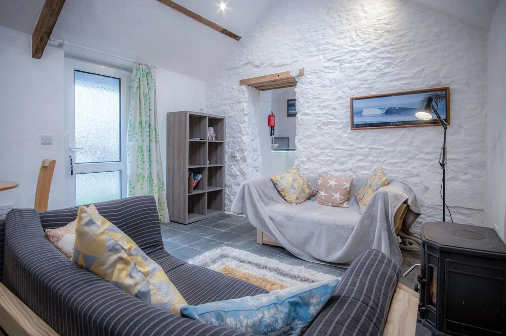 The Anchor Light - Freshwest Beach Retreat