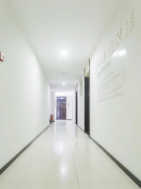 Hanting Express Inn Changsha Railway Sta