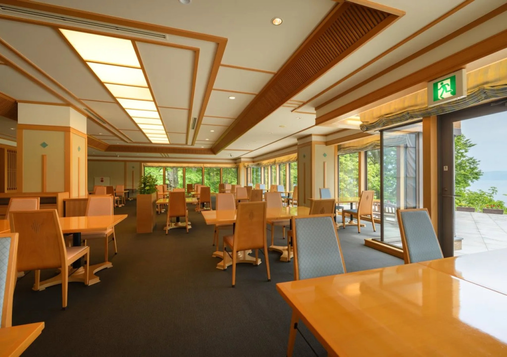 Towada Hotel