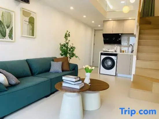Yicheng Misu Hotel (Xujiapeng Subway Station Branch)