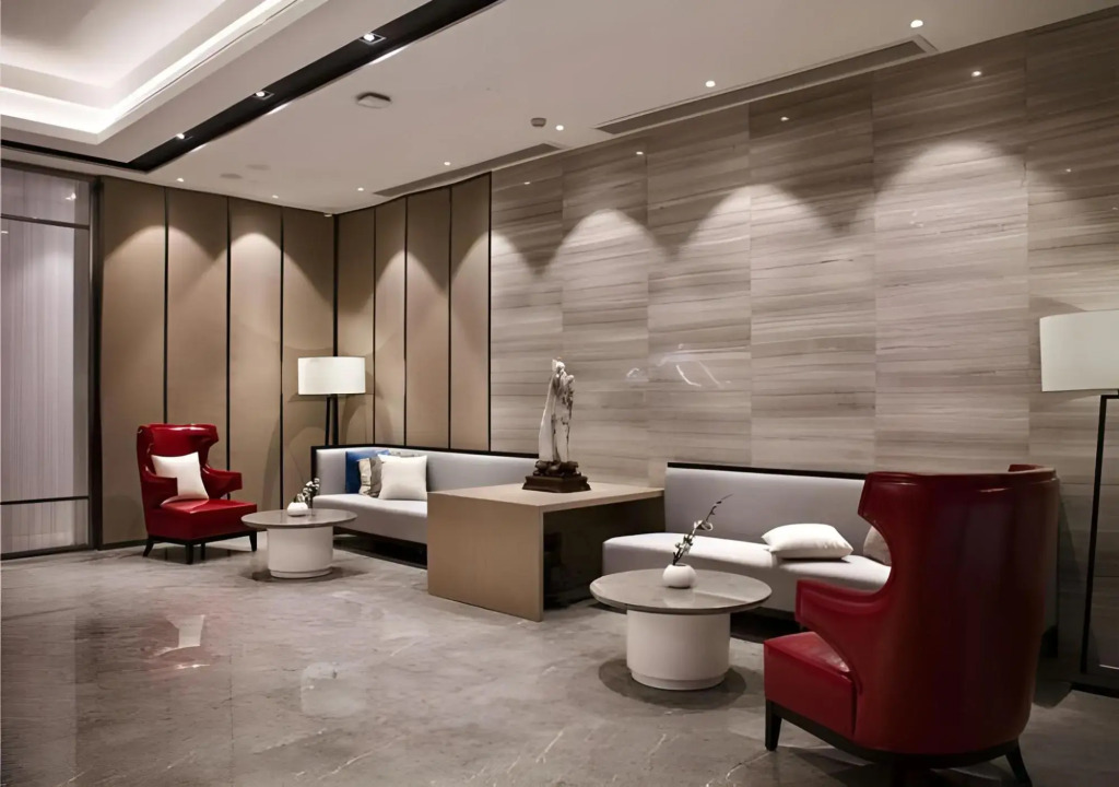 Echeng Hotel (Xiamen Zhongshan Road Pedestrian Street)