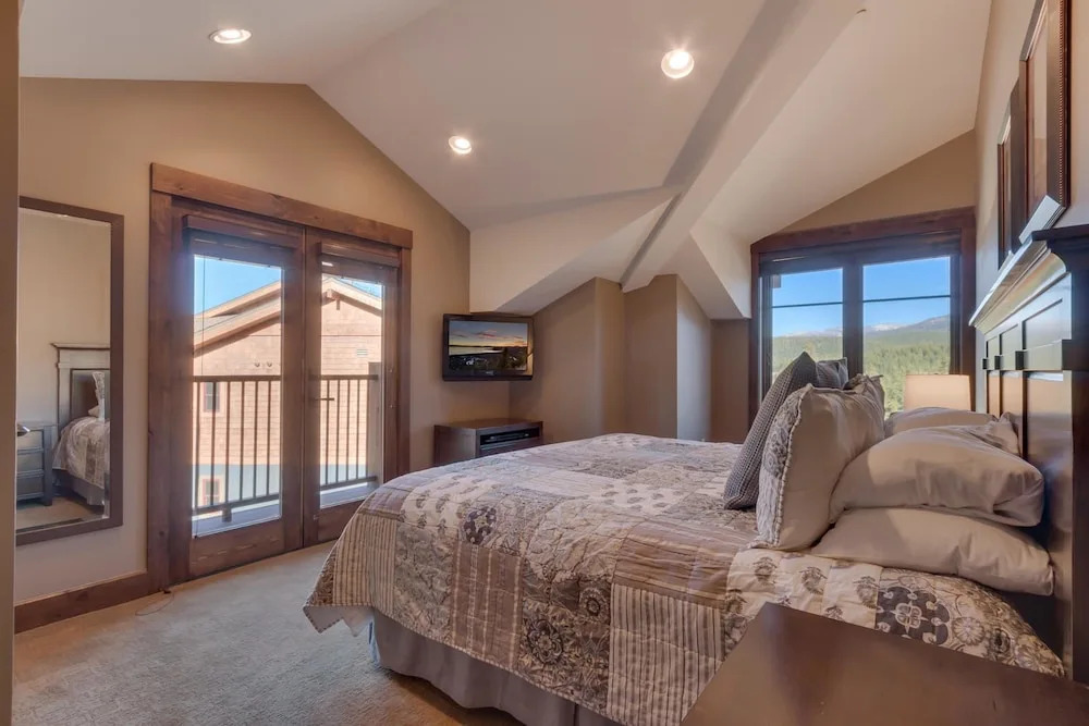 Northstar Lodge Villa 402