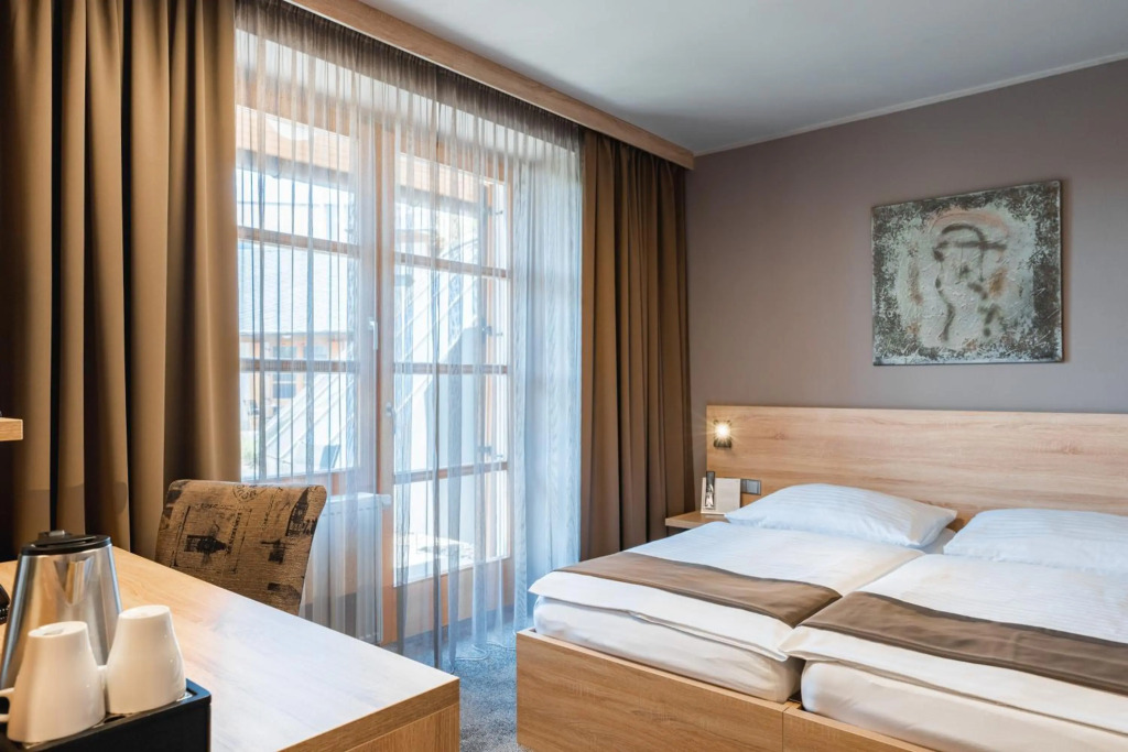 Maximus Resort