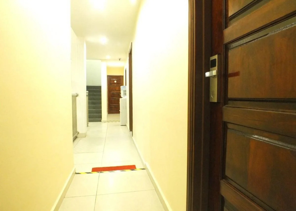 Hotel Al Jafs