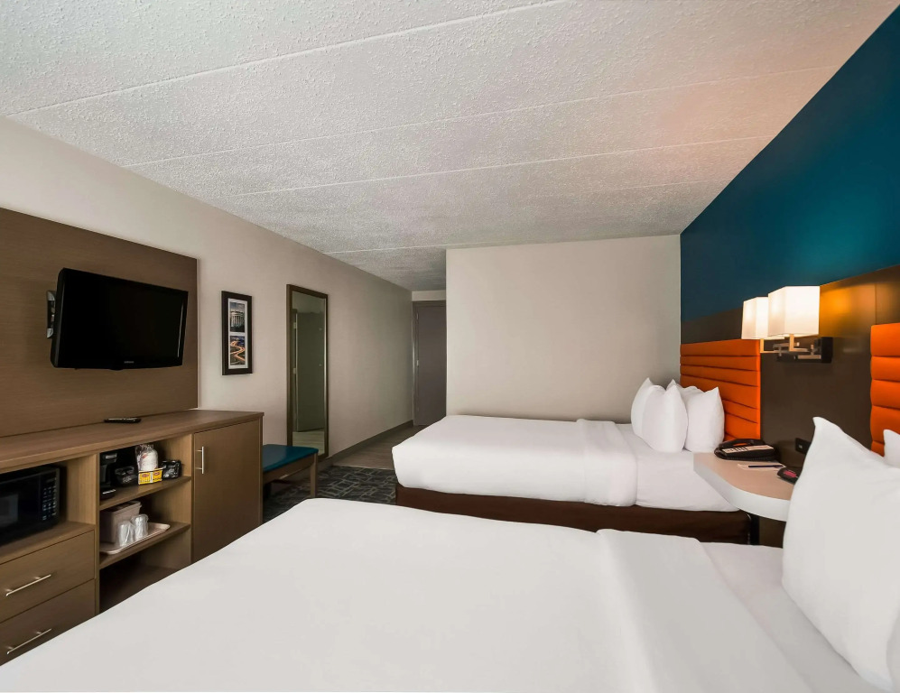 Comfort Inn Falls Church - Tysons Corner
