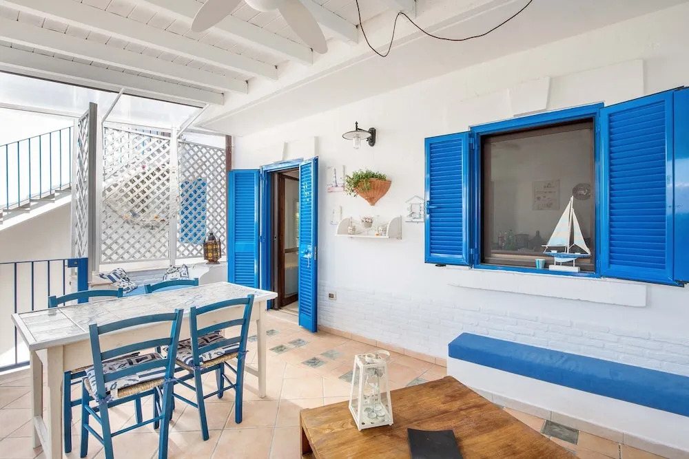 Villa Acqua Azzurra - Chiusurelle B1/2