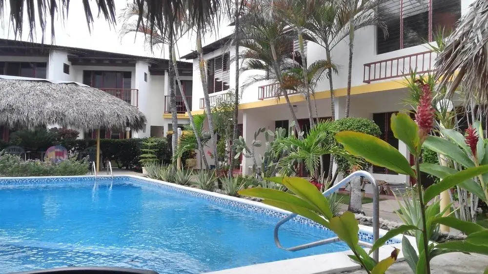 Apartments at Condos Dominicano