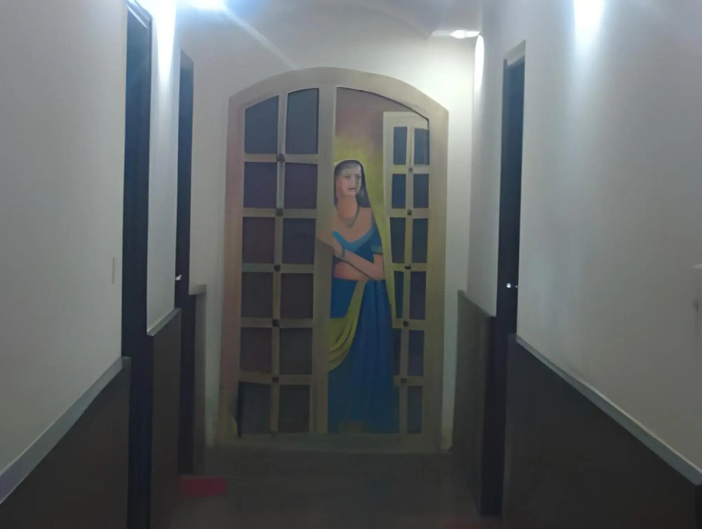 Hotel V V Inn