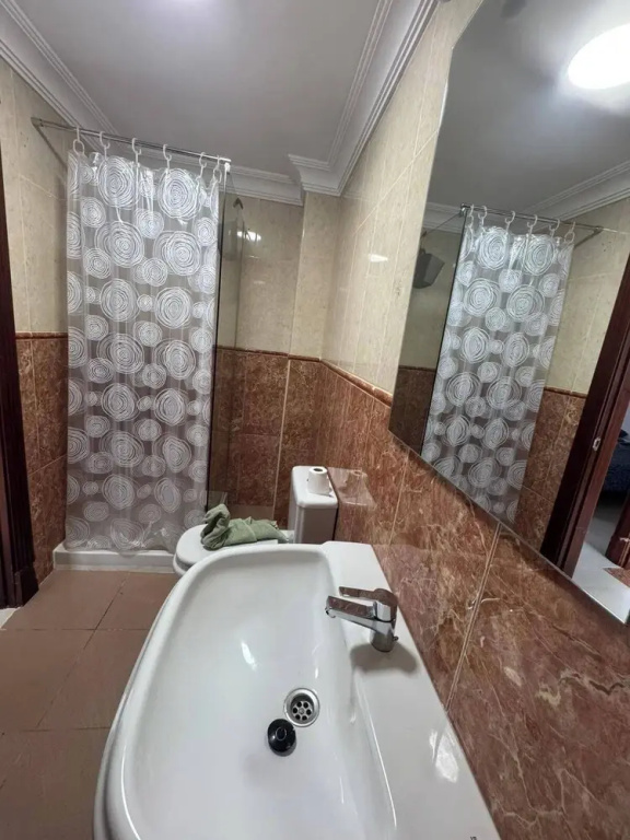 Villa-CostaAdeje-3BR-Balcony-WiFi-Parking