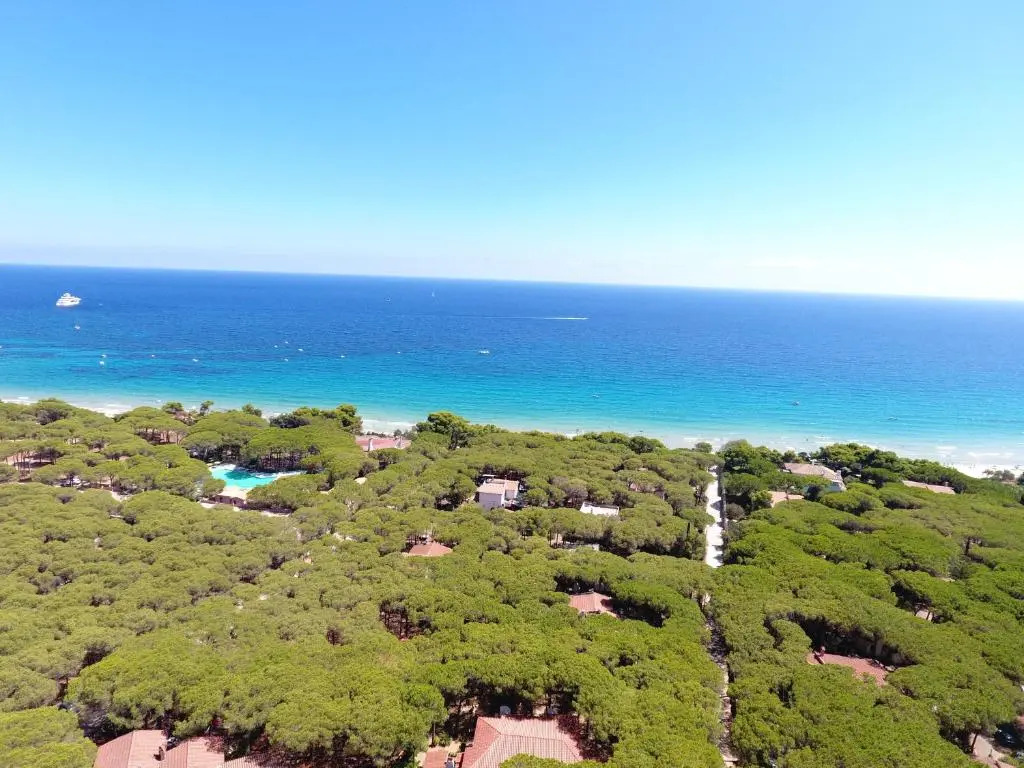 Villa Amantea