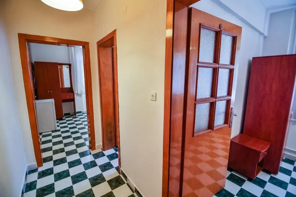Umut Otel Cakraz
