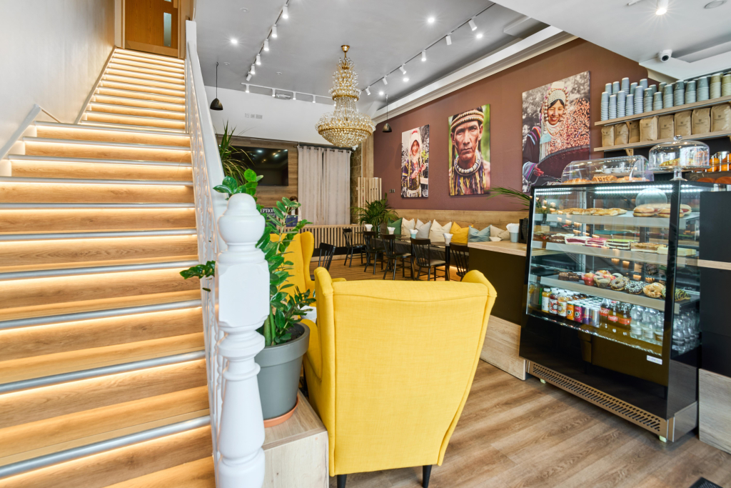 Best Western Greater London