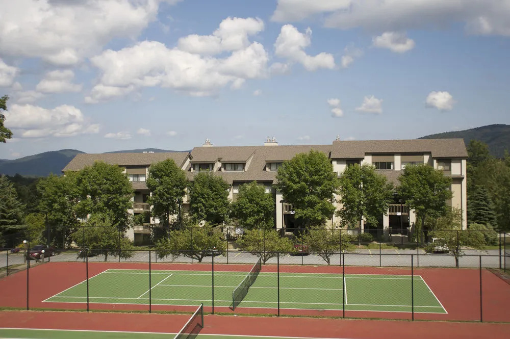 Pinnacle Condominiums