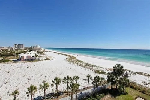 Islander Condos by Holiday Isle