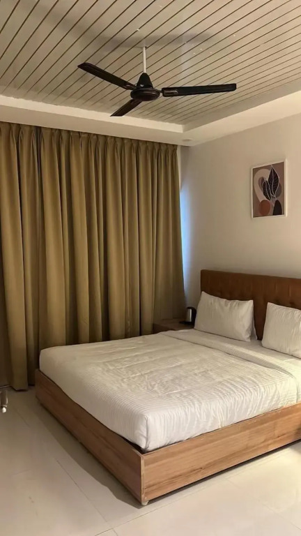 Hotel Hibiscus Tree- Bachupally