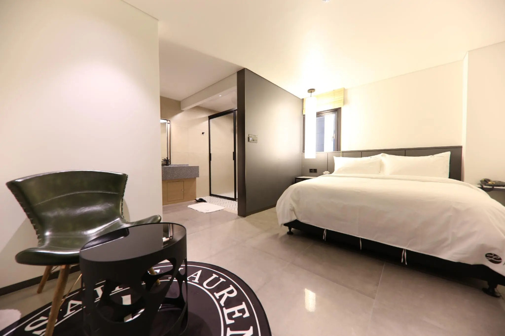 Hotel Gam