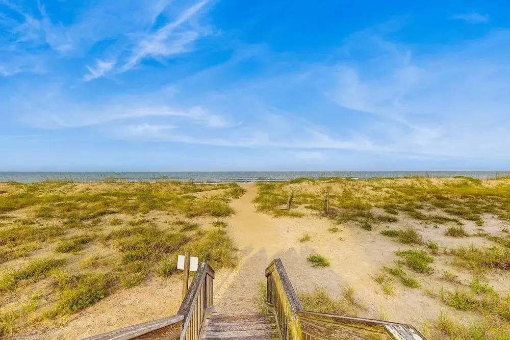 Dual Suites & Ocean Views at Sandcastles Villas | Pool, 2 Balconies & Golf