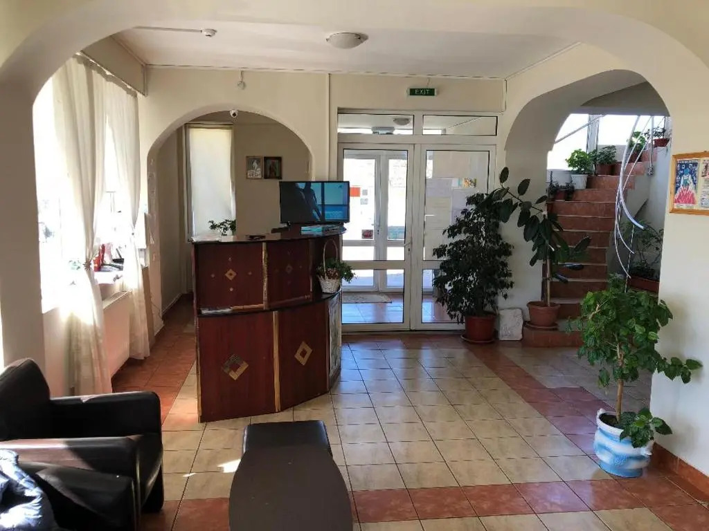 Hotel Sucidava