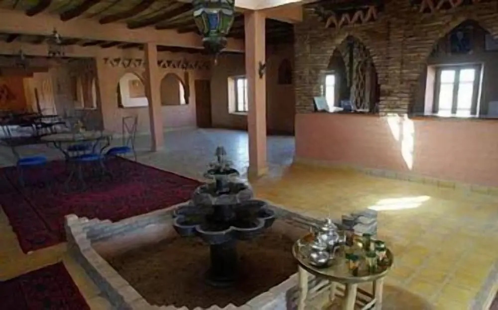 Riad Hotel Les Flamants