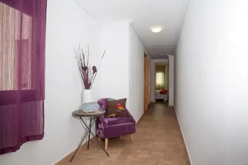 Apartamentos Madrid