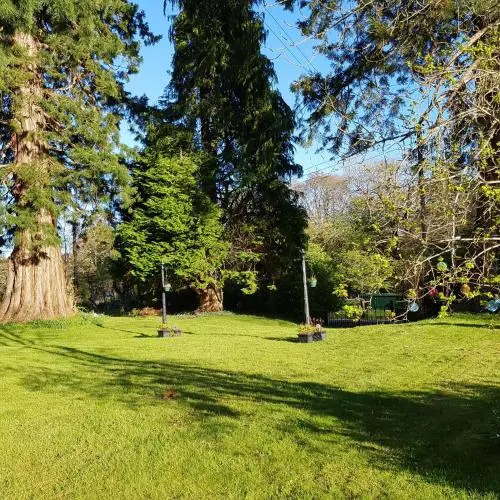 Kilmichael House
