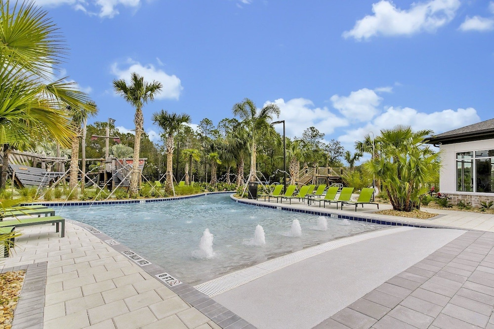 Top Rated 4BR Home
