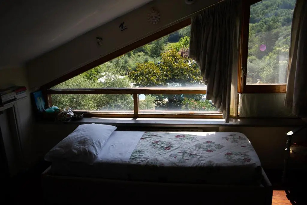 B&B Villa il Noce