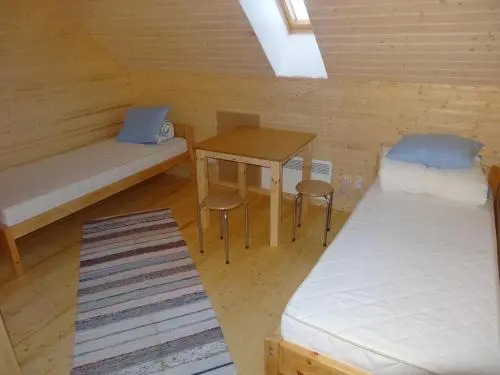 Vaino turismitalu