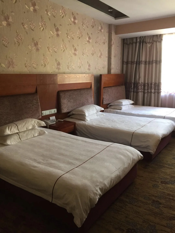 Yunding Hotel