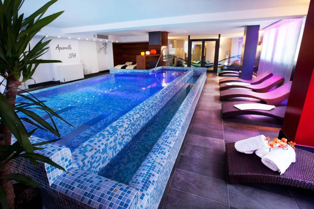 Acta Arthotel
