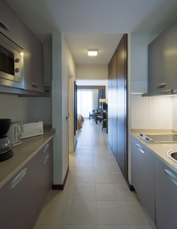 Hotel Roca Mar