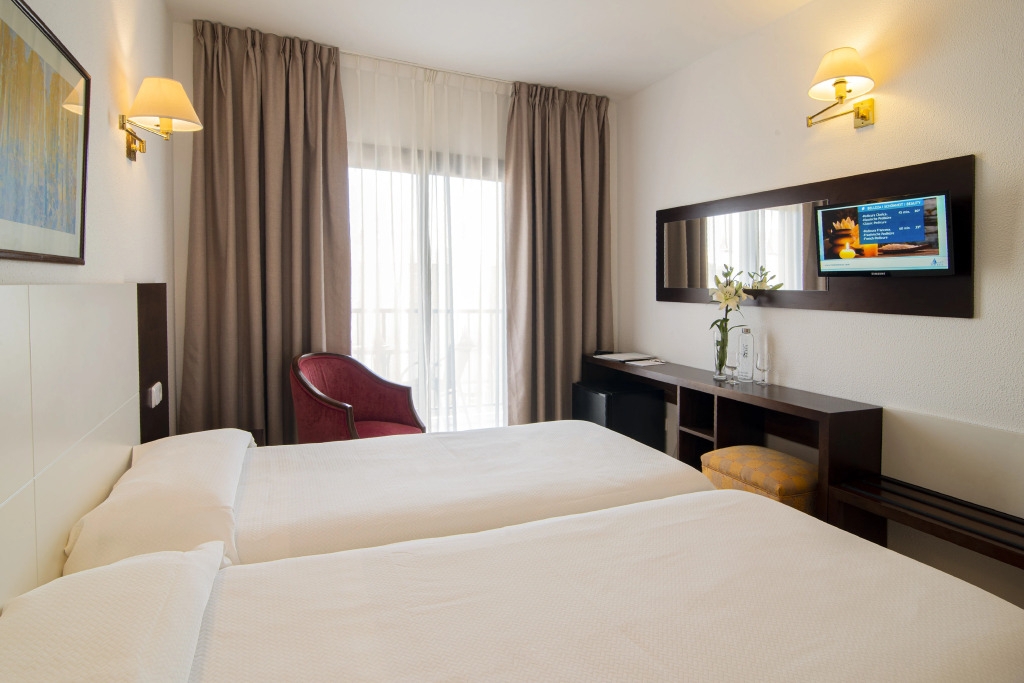 Hotel Amoros