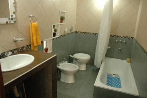 Parana Art Hostel