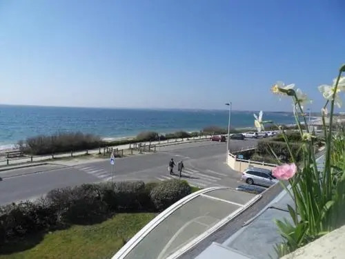 Apartment Melwenn
