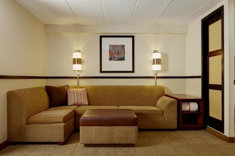 Hyatt Place Tucson Airport