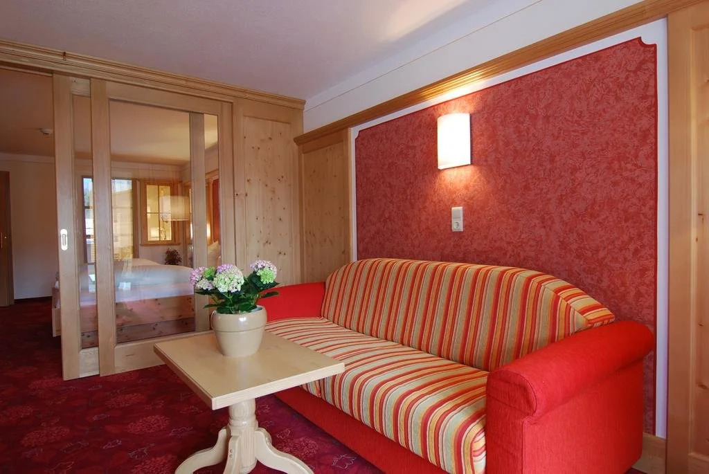 Sporthotel Auhof