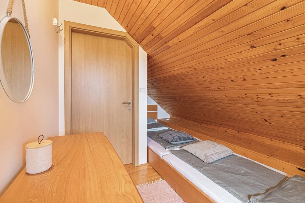 Podhamer Wellness Vineyard Cottages