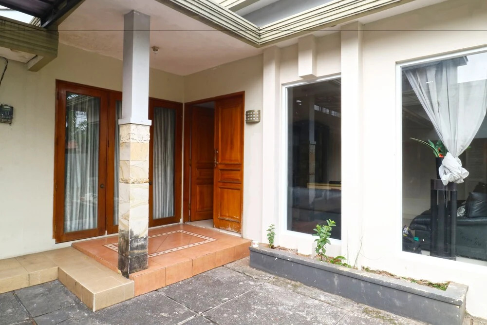 Tirthankara Residence