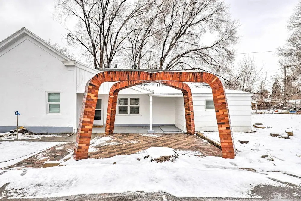 Charming Home ~ 7 Mi to Thanksgiving Point