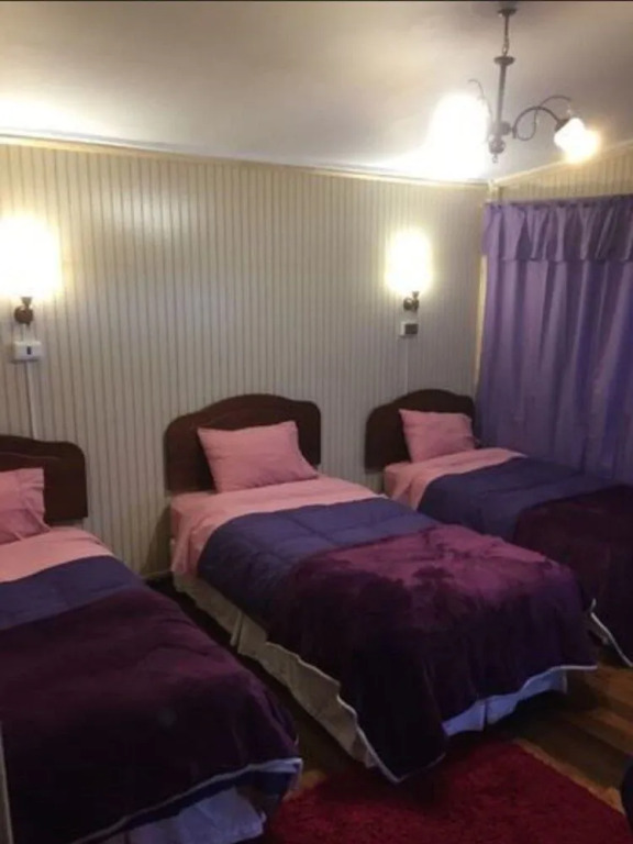 Hostal Argentina Osorno