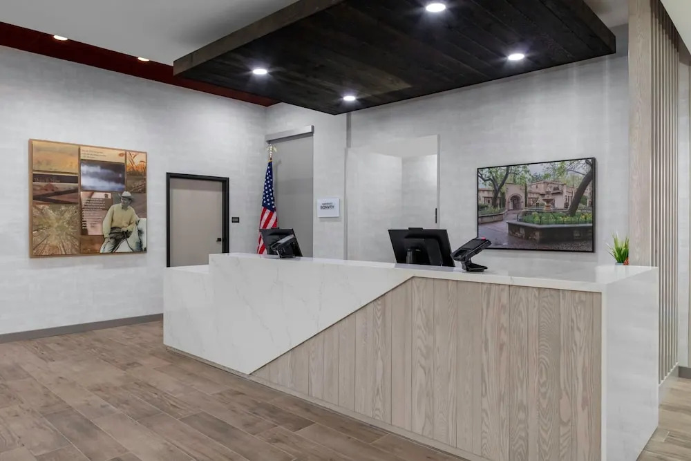 Fairfield by Marriott Inn & Suites Buckeye Verrado